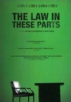 The Law in These Parts