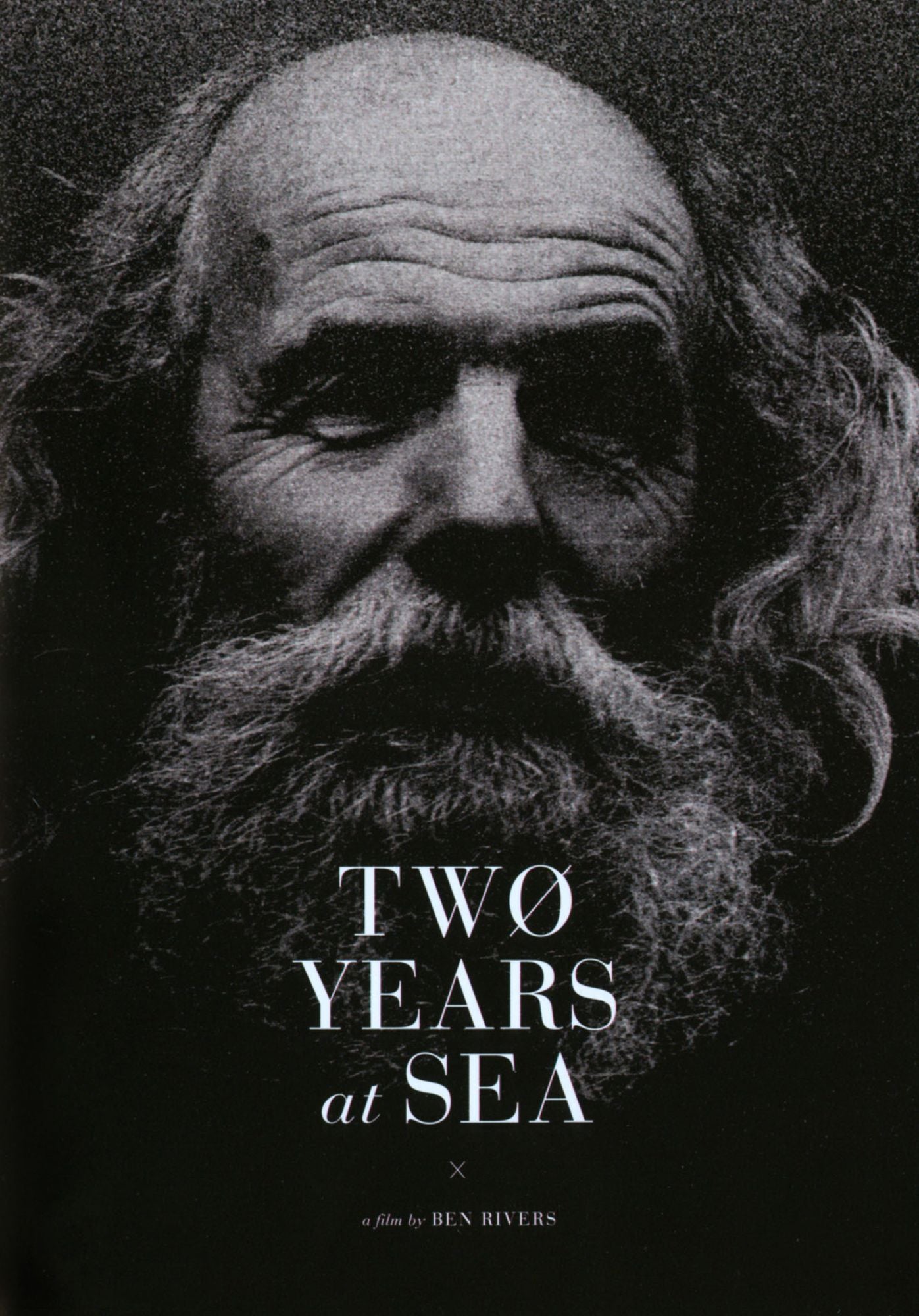 Two Years At Sea