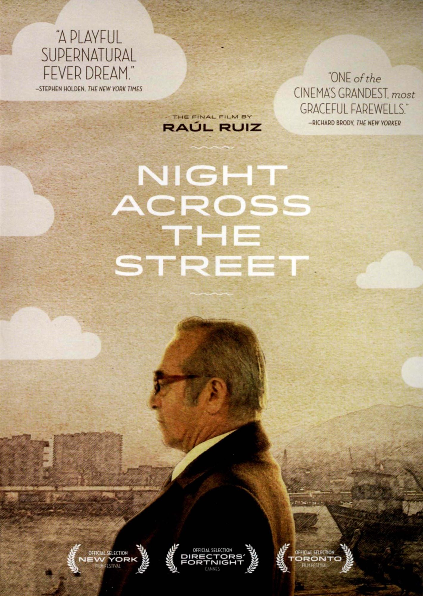 Night Across The Street
