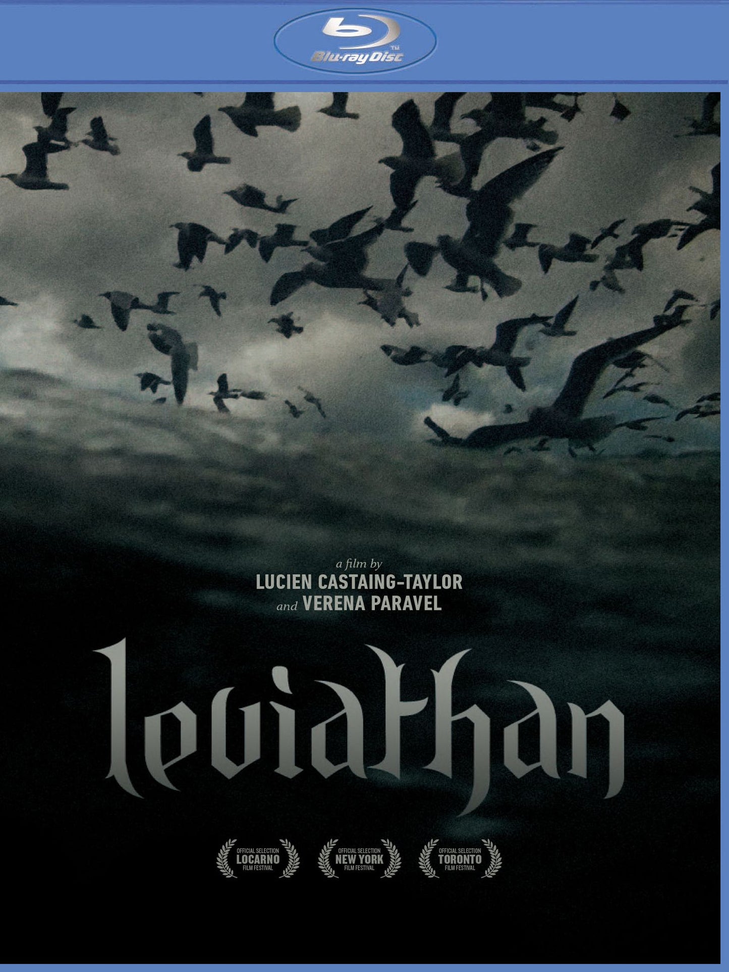 Leviathan
