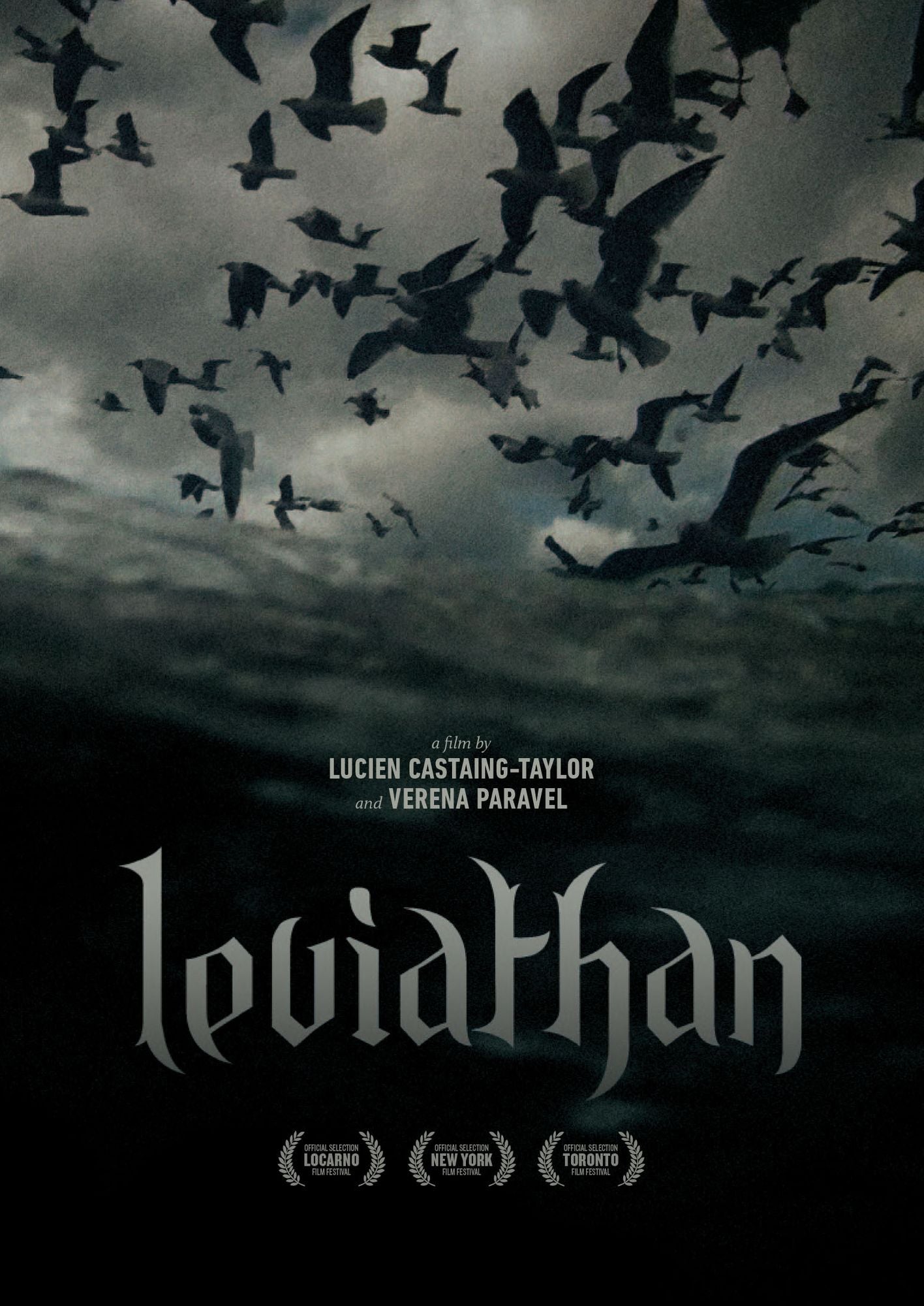 Leviathan