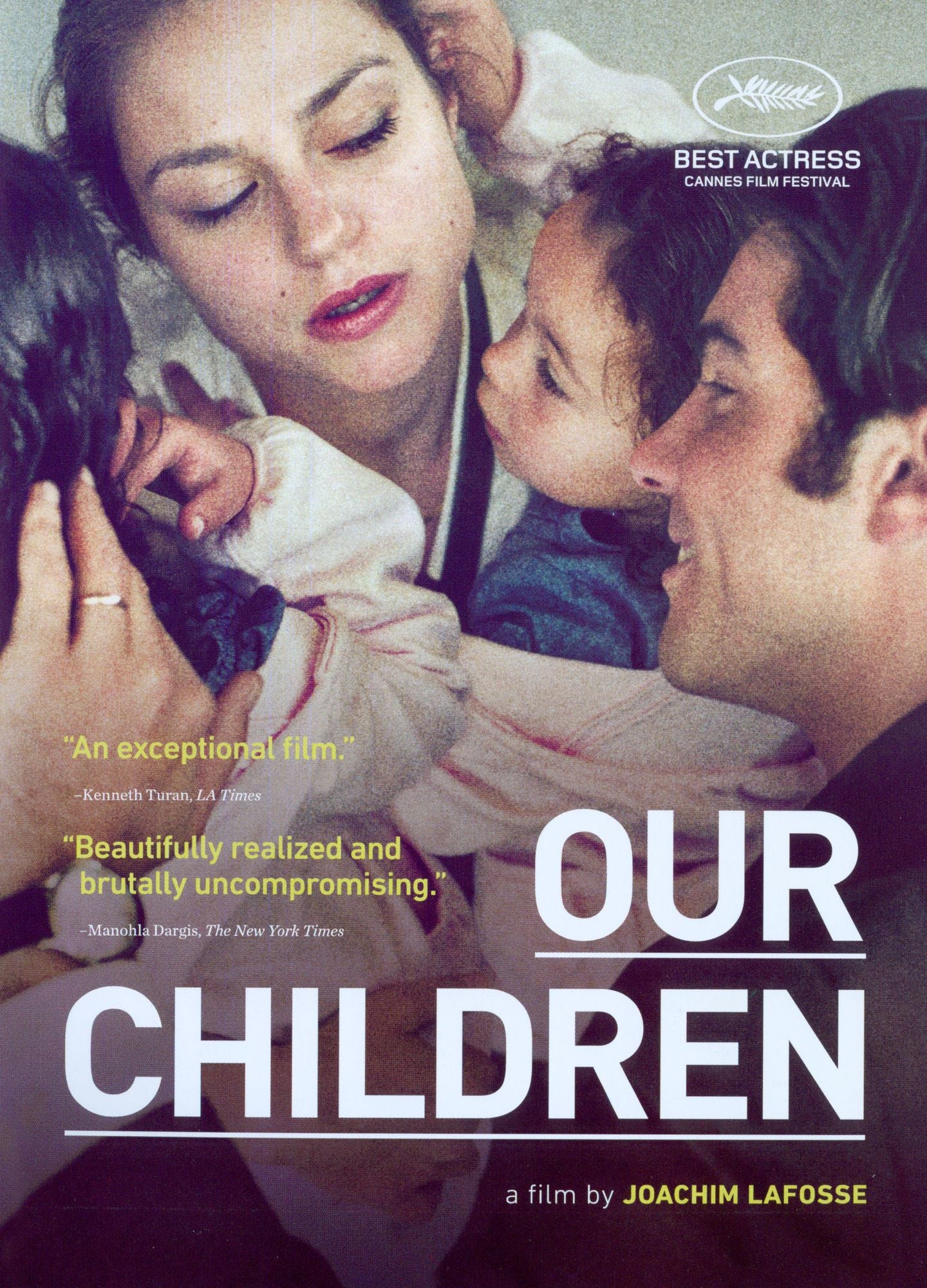 Our Children