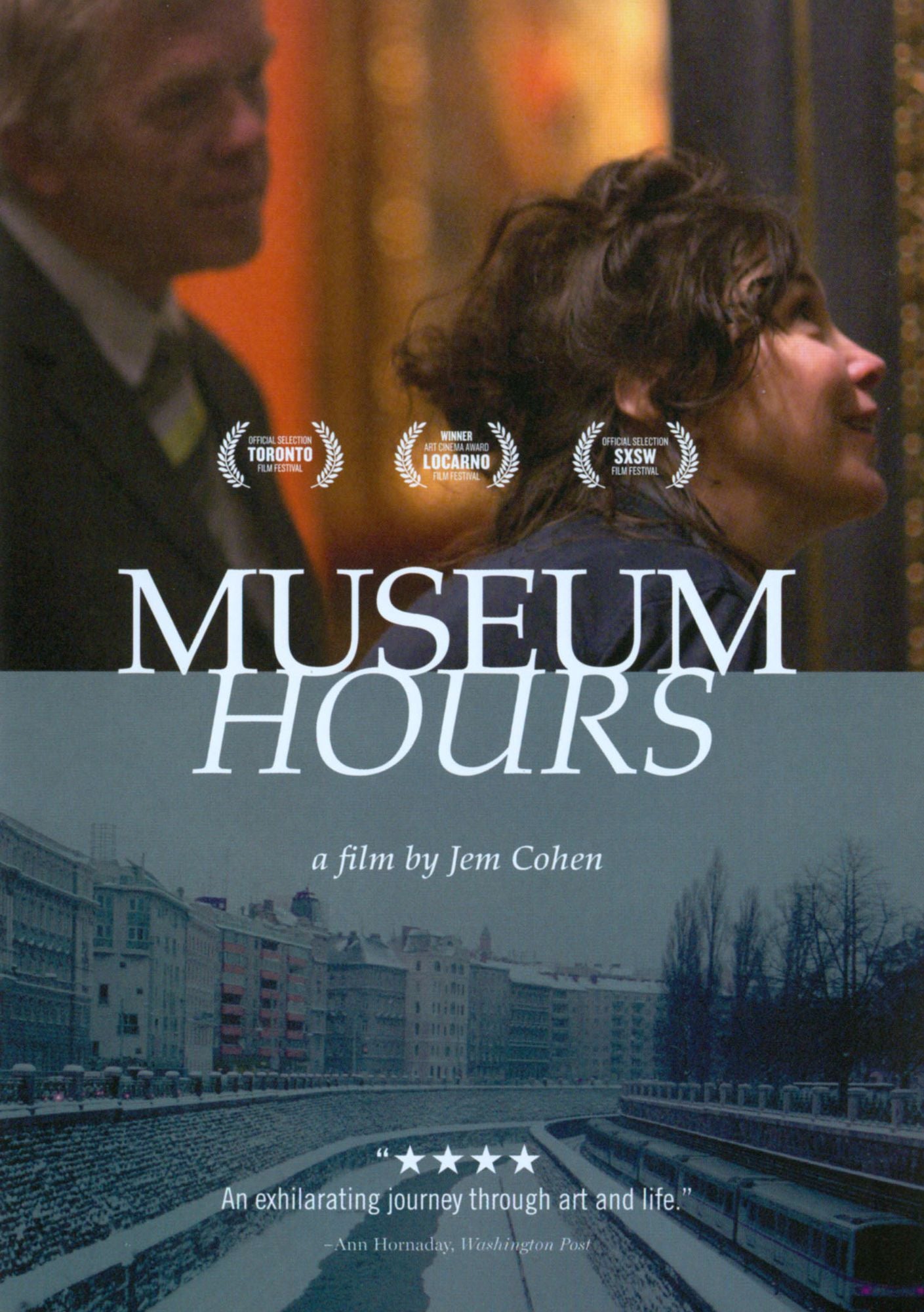 Museum Hours