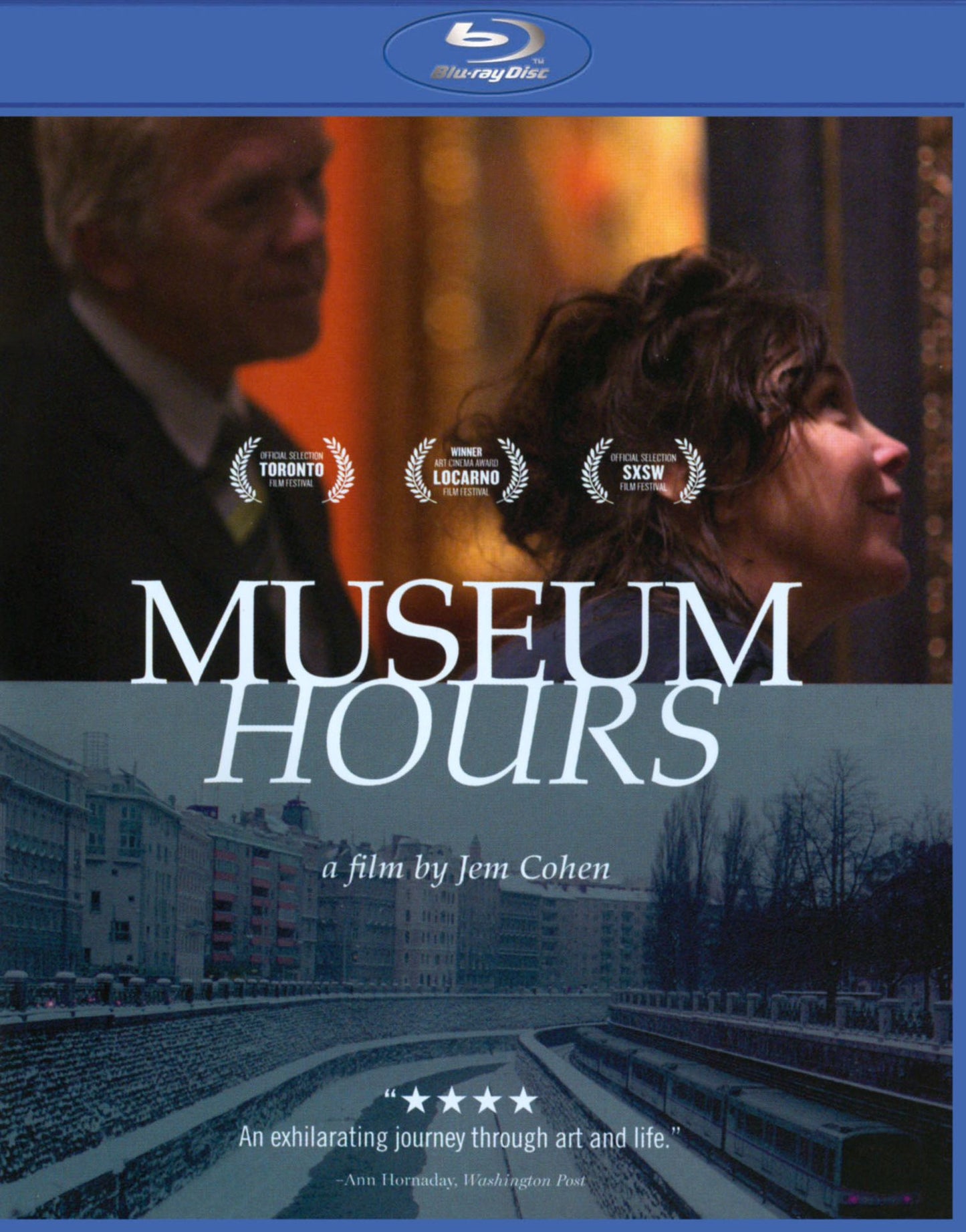 Museum Hours
