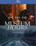 Museum Hours