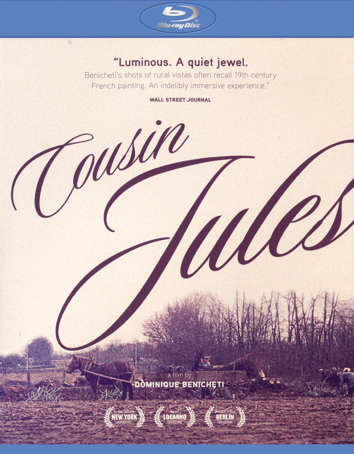 Cousin Jules