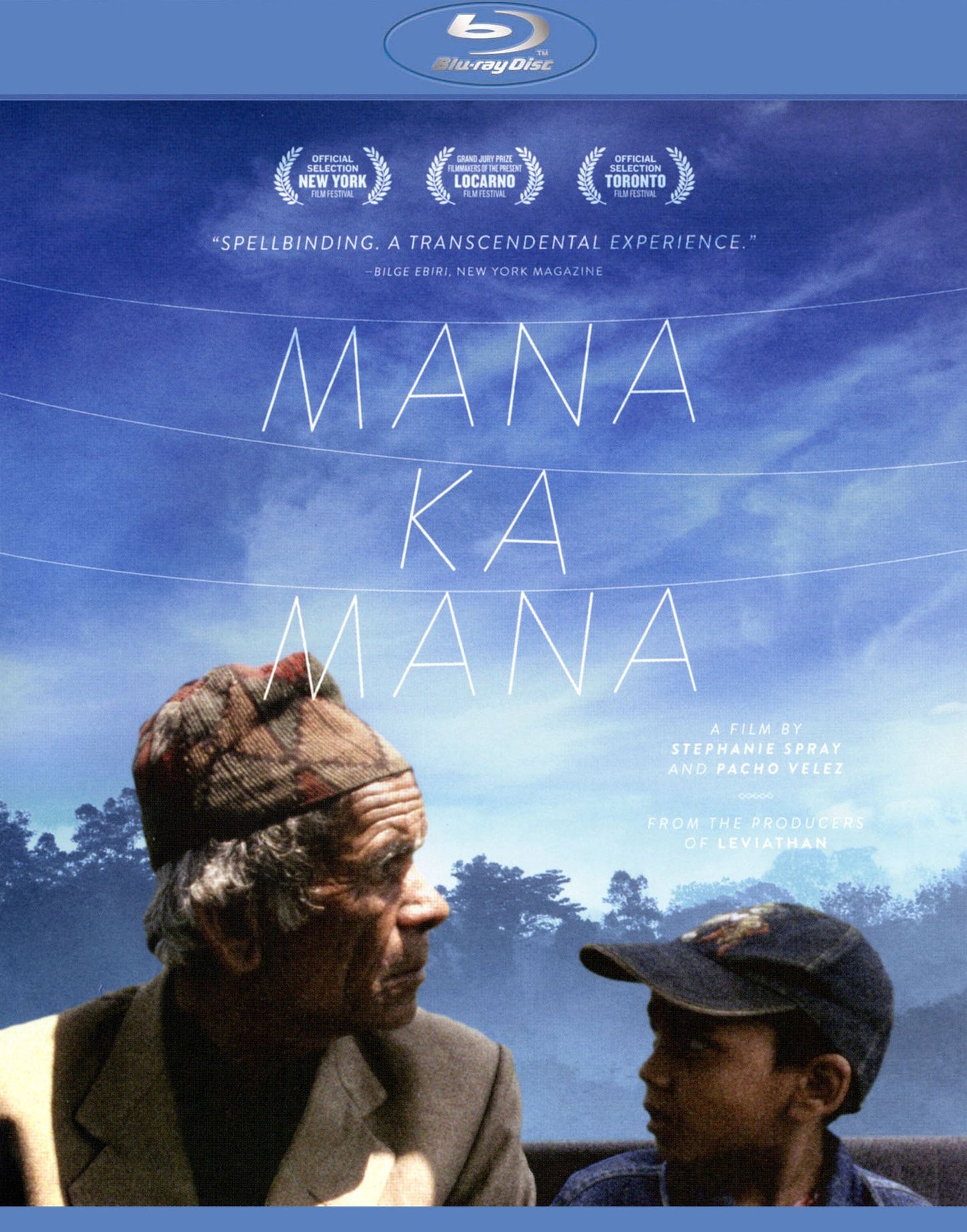 Manakamana