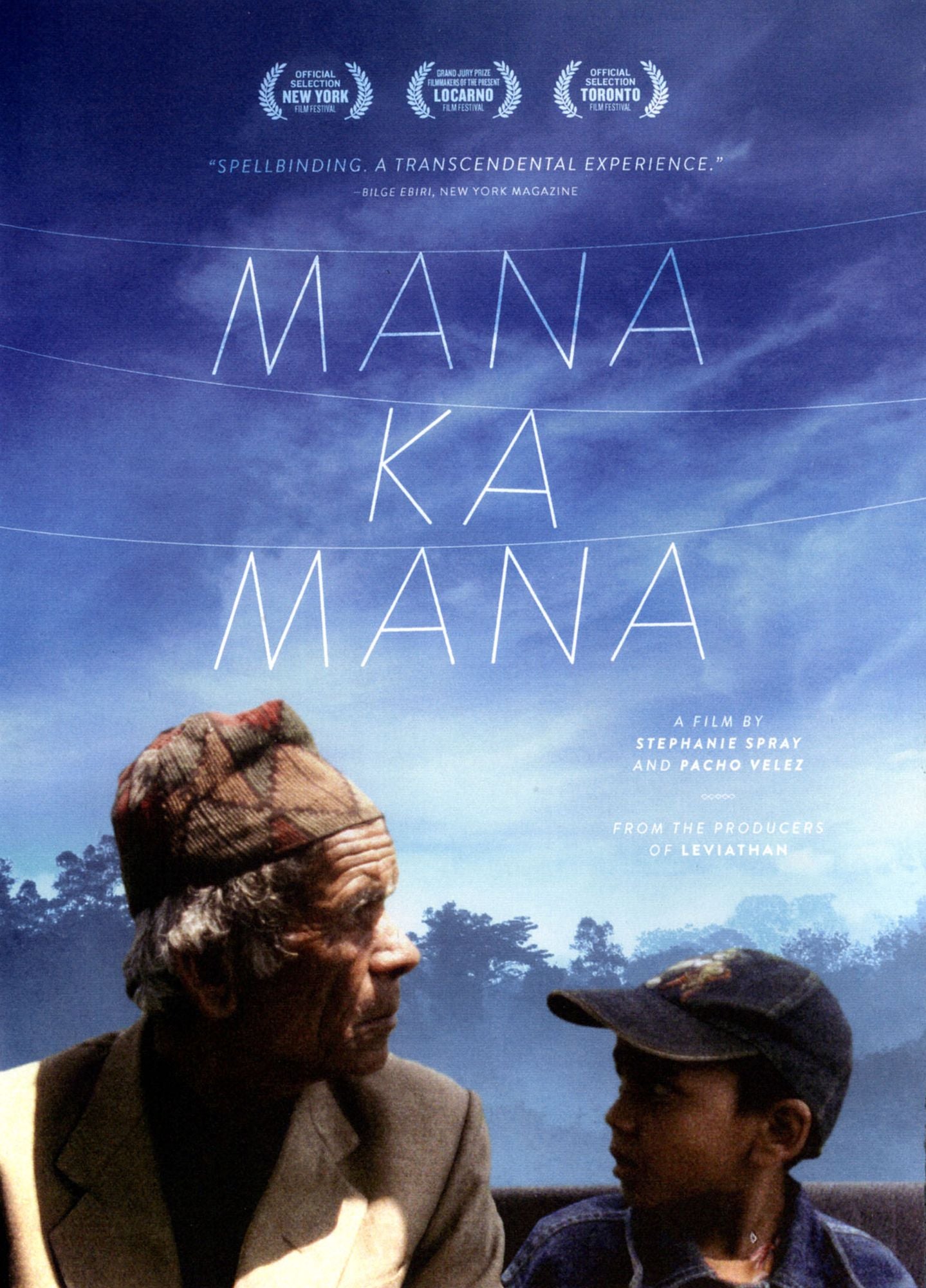 Manakamana