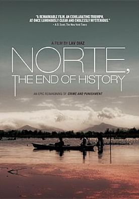 NORTE THE END OF HISTORY (2PC)