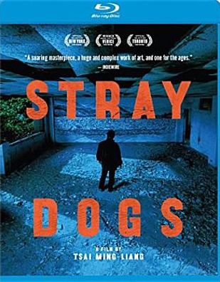 Stray Dogs [Blu-ray]