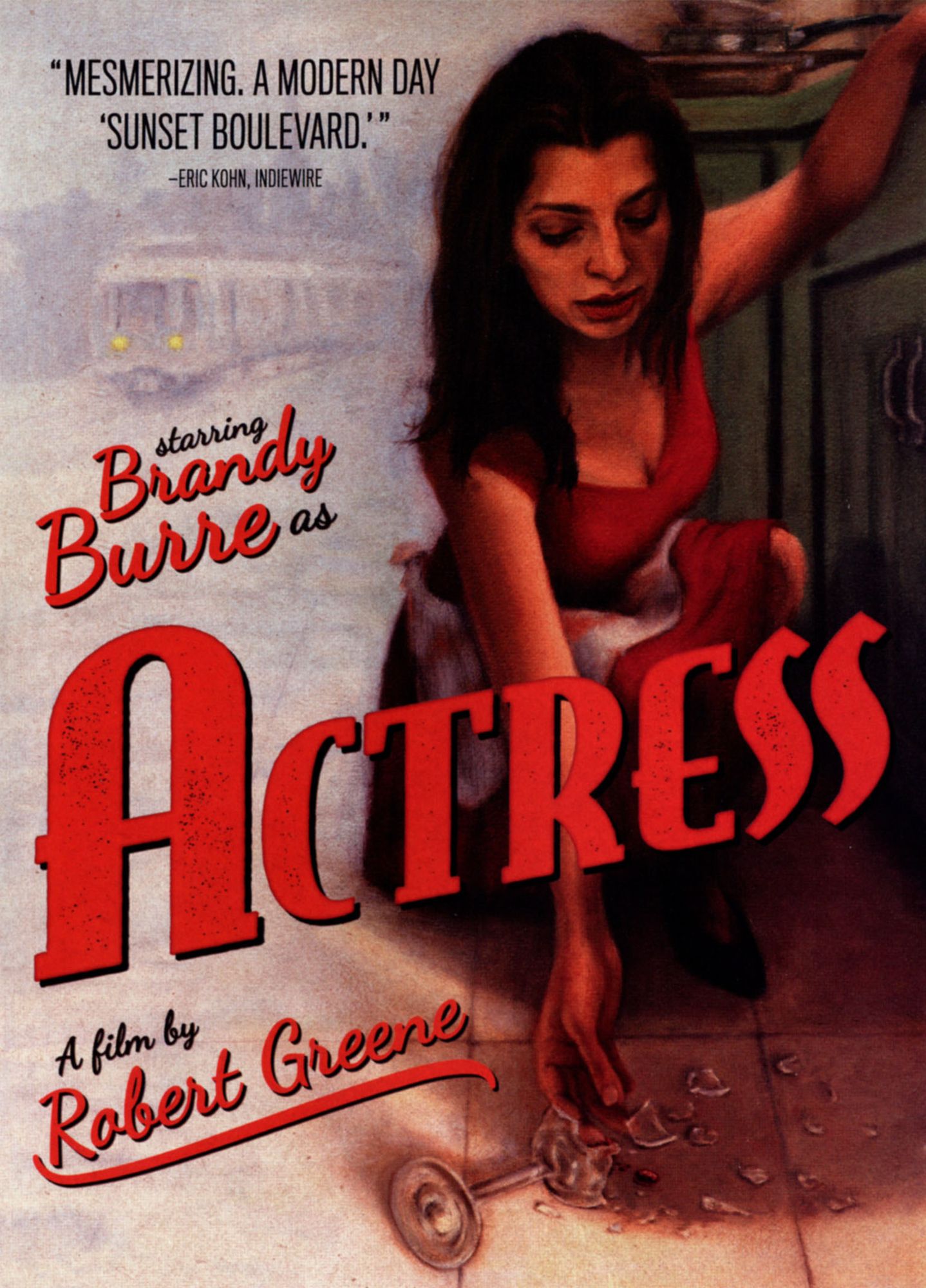 ACTRESS