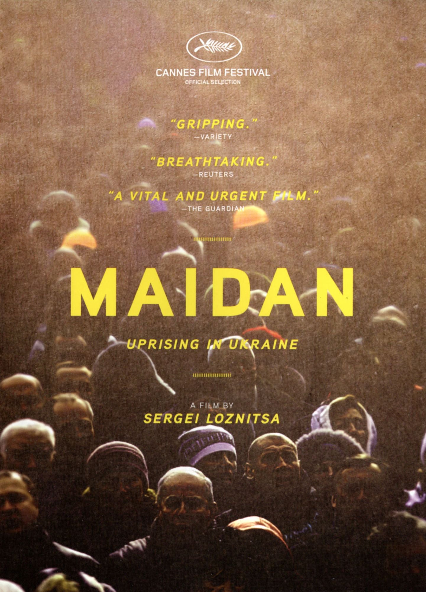 MAIDAN