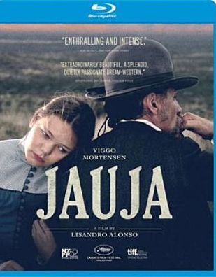 Jauja [Blu-ray]