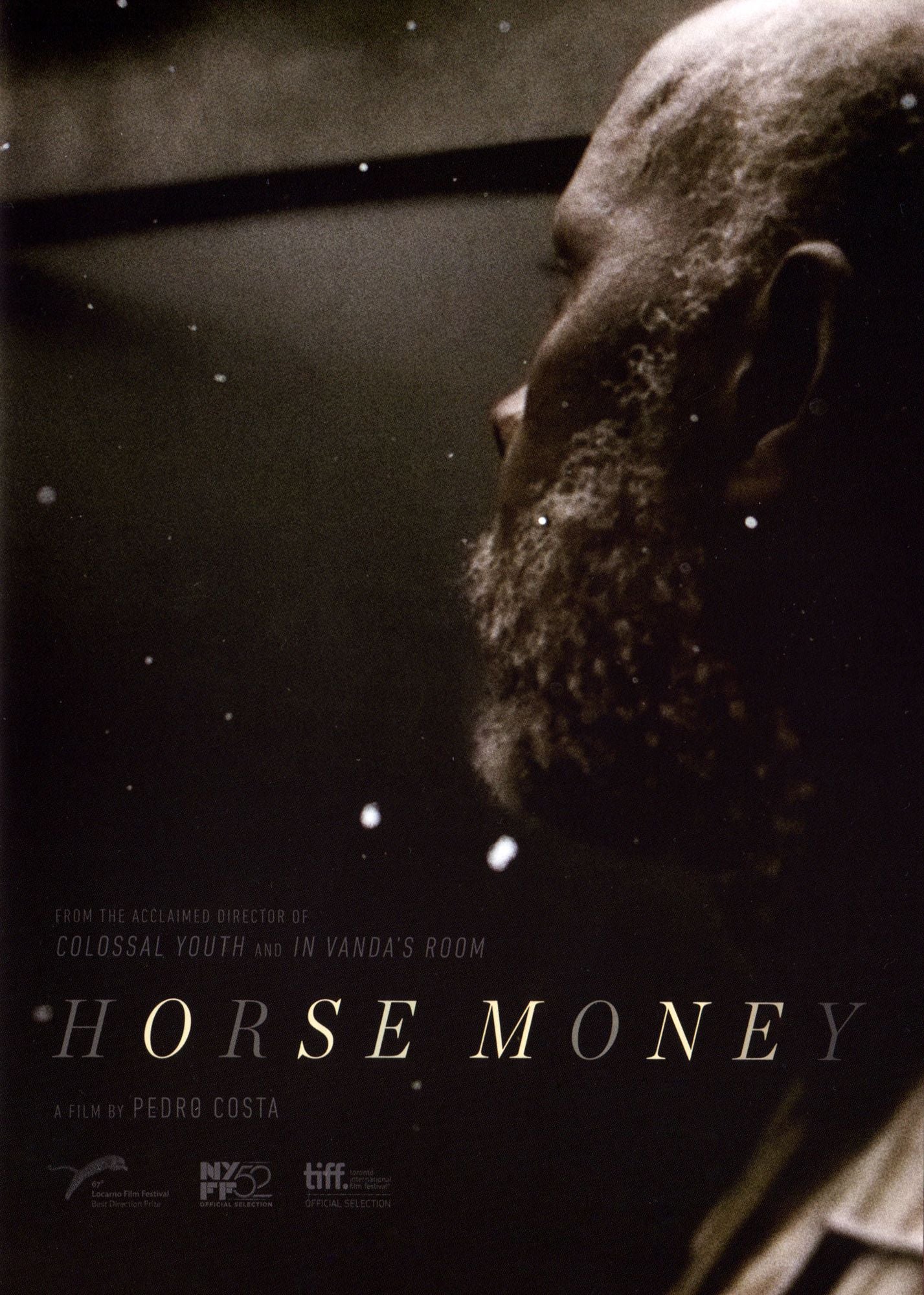 Horse Money