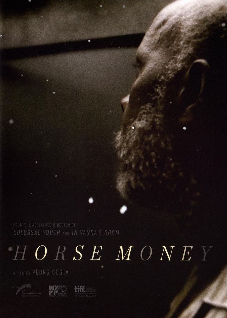 Horse Money