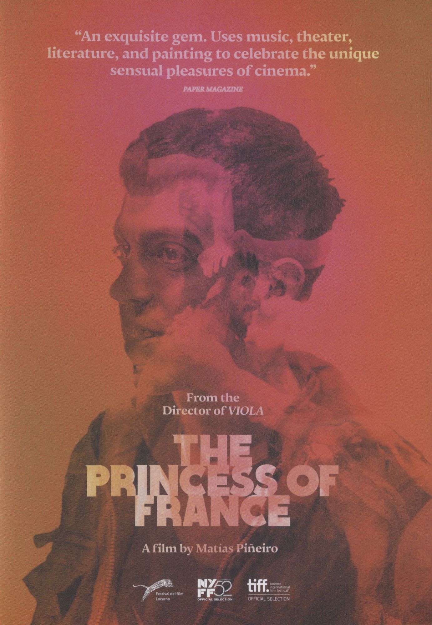 The Princess of France