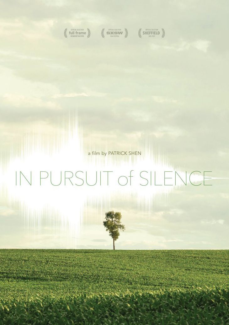 In Pursuit Of Silence