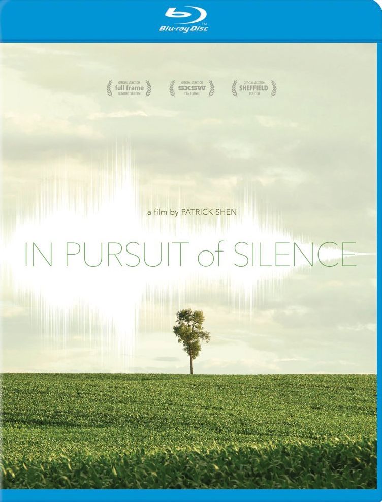 In Pursuit Of Silence / (Br)