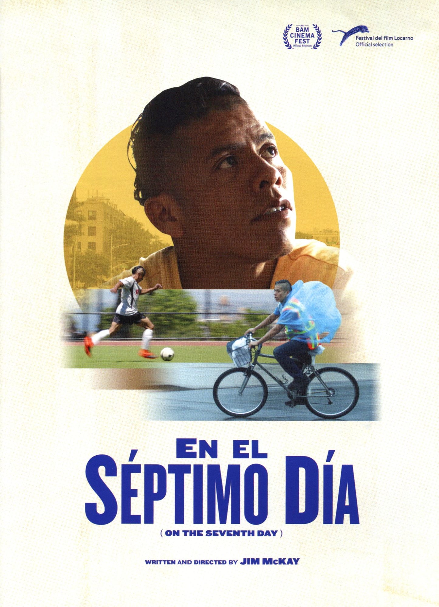 En el Séptimo Día