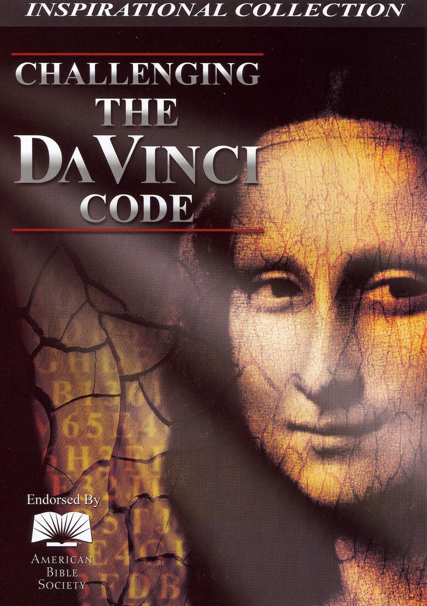 Challenging the Da Vinci Code