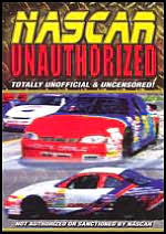 NASCAR Unauthorized