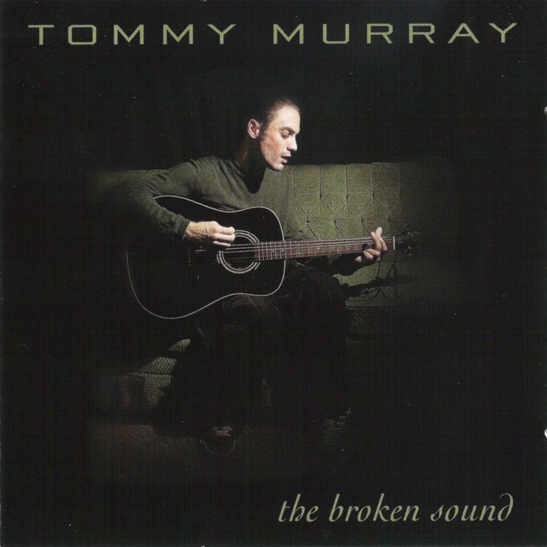 BROKEN SOUND