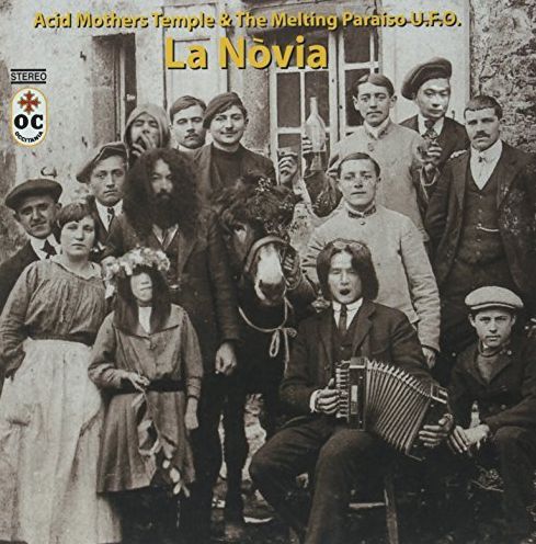 La Novia