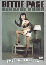 Bettie Page: Bondage Queen [Special Edition]