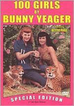 100 Girls by Bunny Yeager [Special Edition]