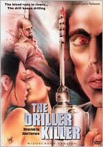The Driller Killer [WS]