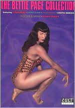 The Bettie Page Collection [3 Discs]