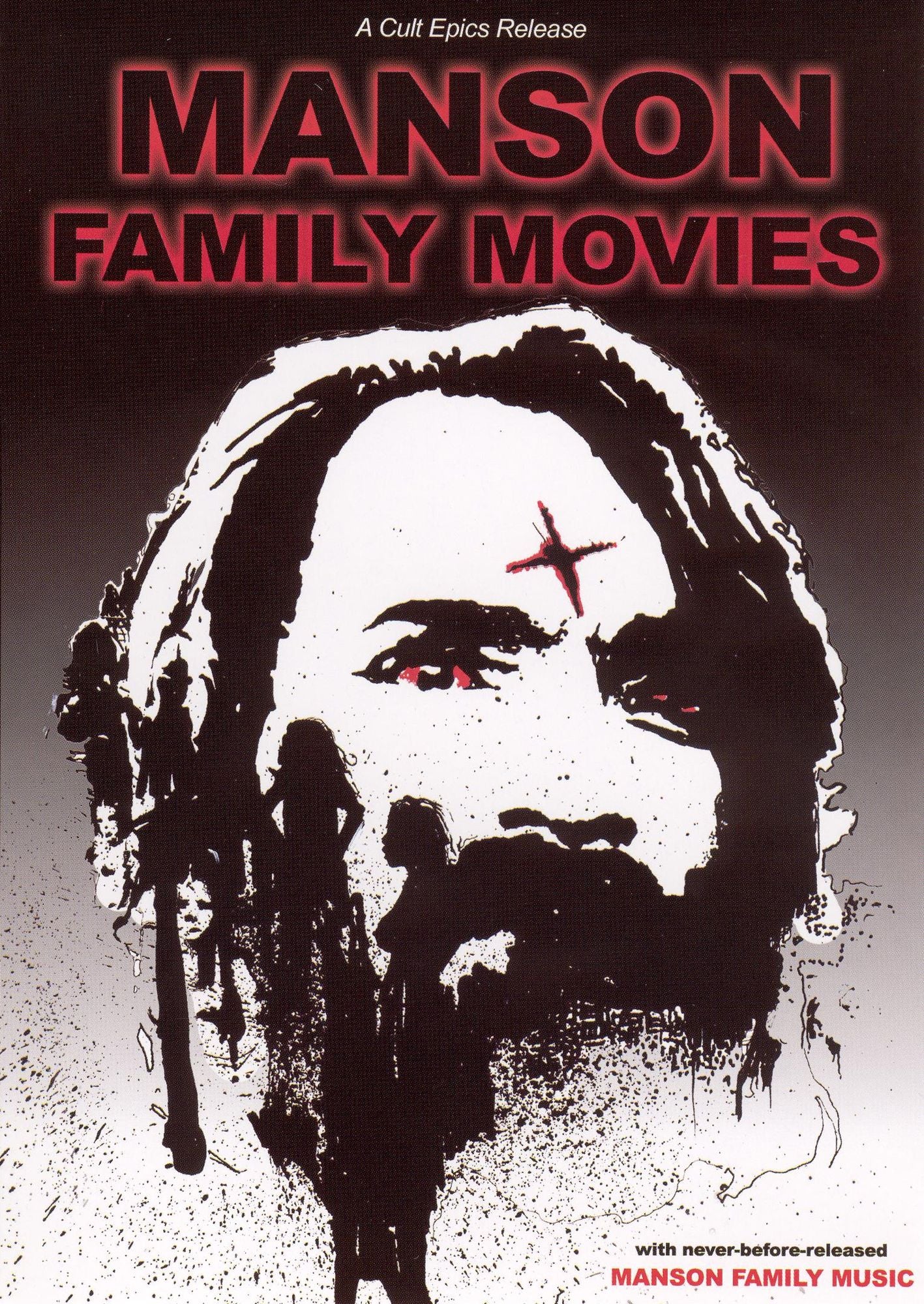 Manson Family Movies