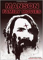 Manson Family Movies