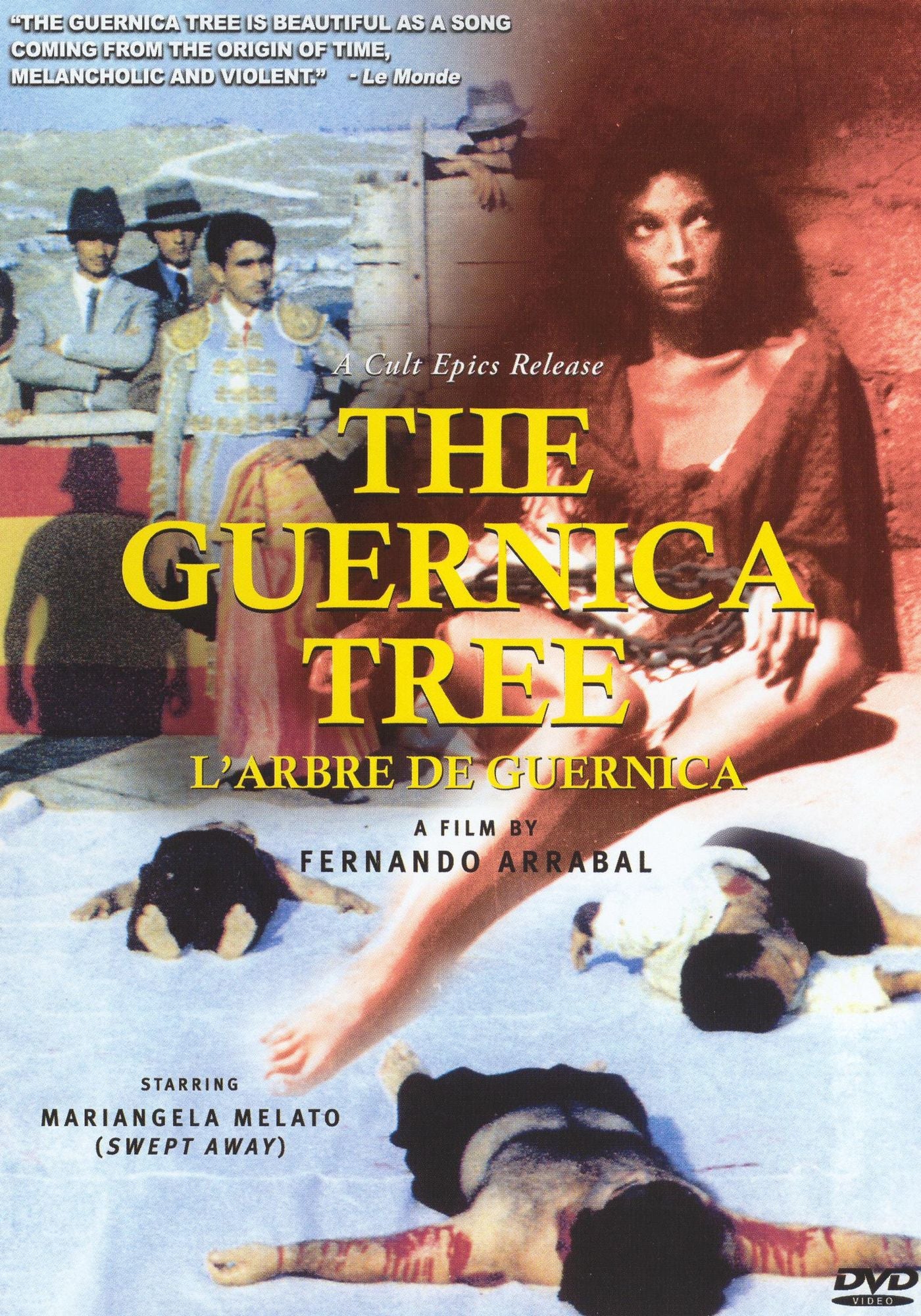 The Guernica Tree [Special Edition]