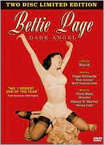 Bettie Page: Dark Angel [P&S] [Limited Edition]