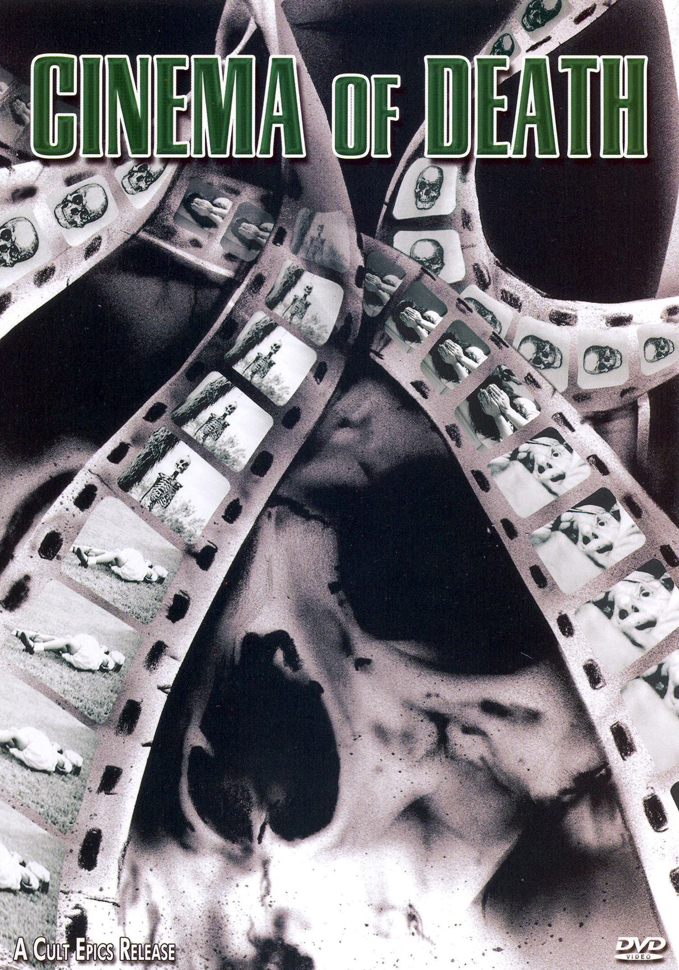 Cinema of Death