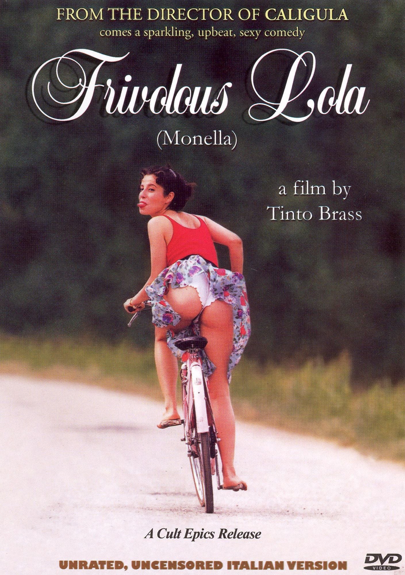 Frivolous Lola [Director's Cut]