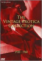The Vintage Erotica Collection