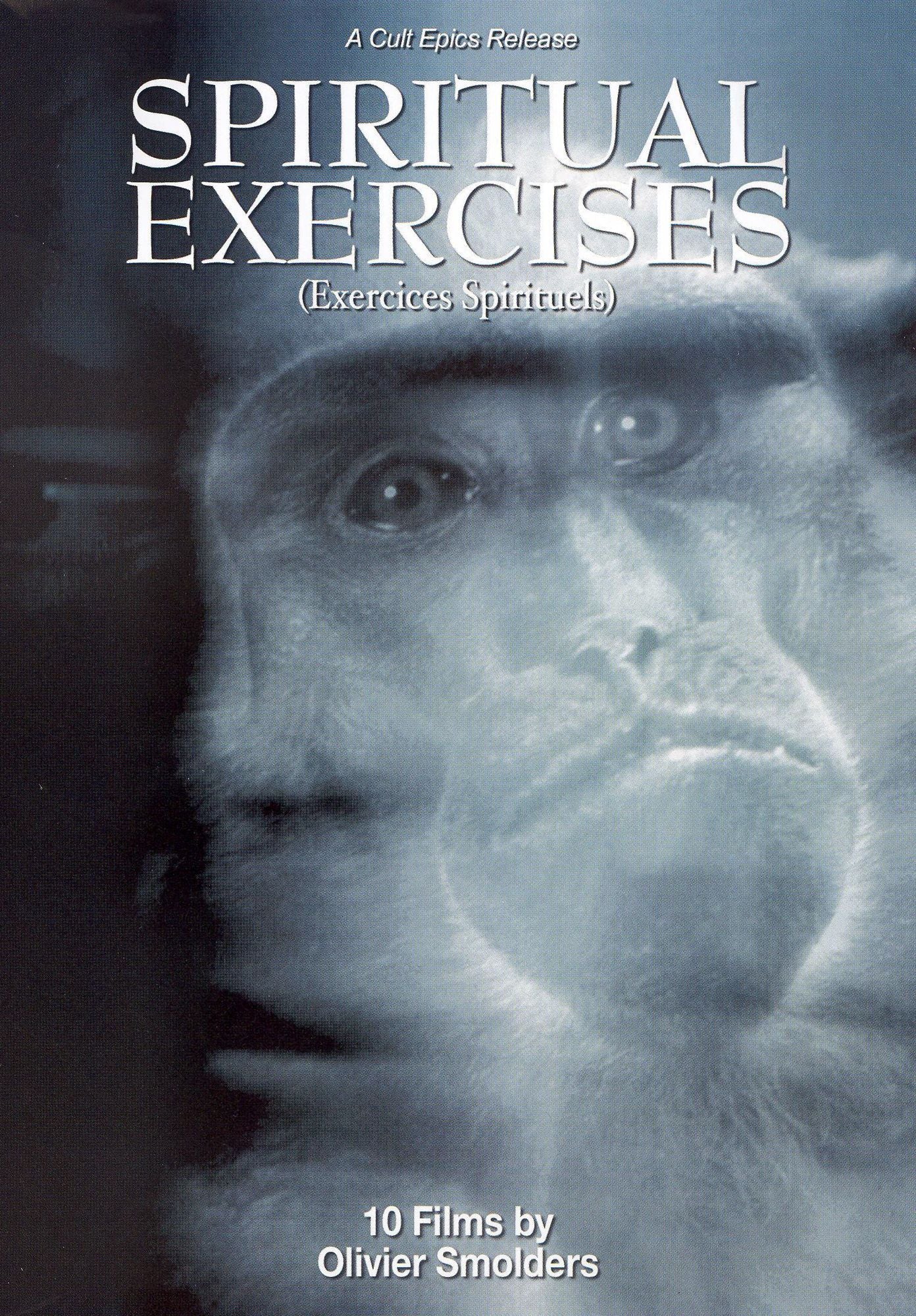 Spiritual Exercises