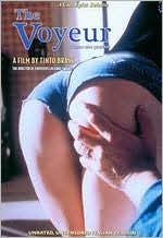 The Voyeur [Director's Cut]