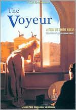 The Voyeur [Producer's Cut]