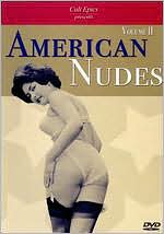 American Nudes, Vol. 2