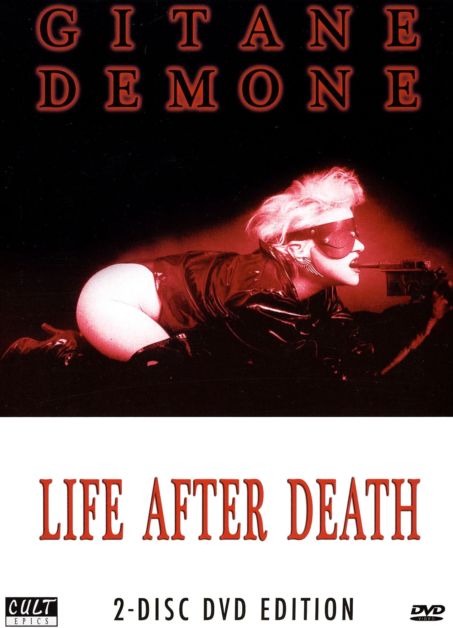 Life After Death