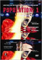 Population: 1 [2 Discs]