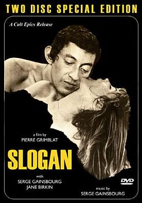 Slogan [2 Discs]