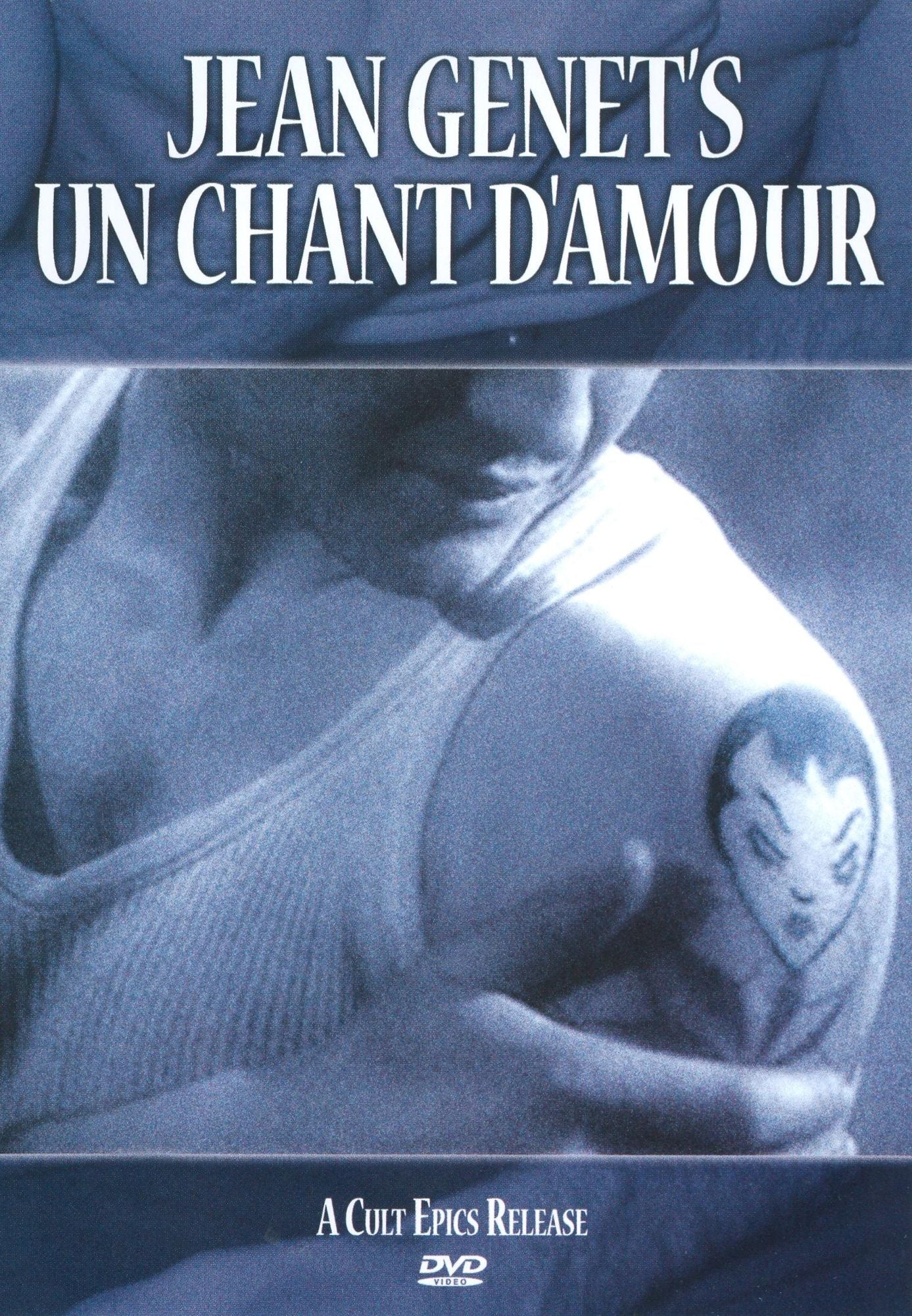 Jean Genet's un Chant d'Amour