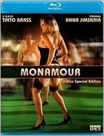 Monamour [Special Edition] [2 Discs] [Blu-ray]