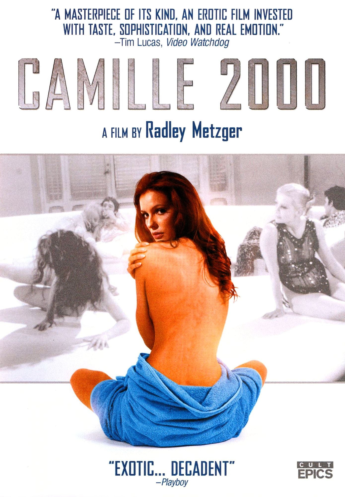 Camille 2000