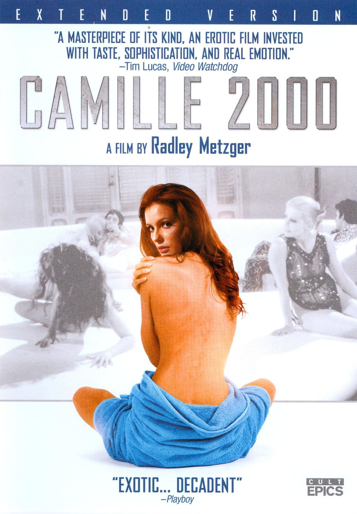 Camille 2000 [Extended Version]