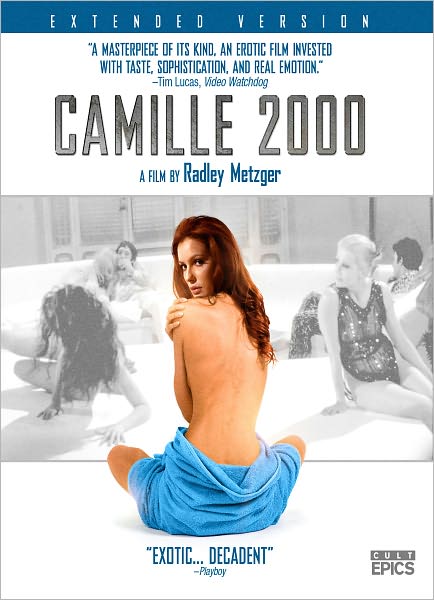 Camille 2000 [Extended Version]